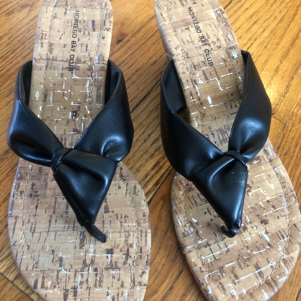 Montego Bay Sandals